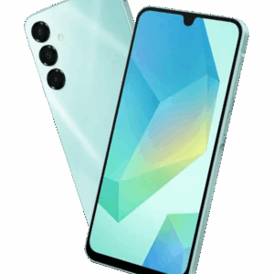 SAMSUNG GALAXY A16